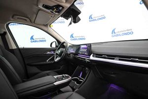 BMW X1 sDrive18i xLine First Edition - Foto 46