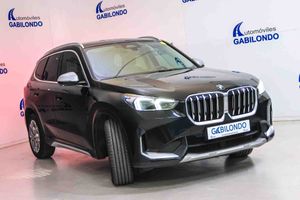 BMW X1 sDrive18i xLine First Edition - Foto 13