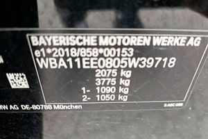 BMW X1 sDrive18i xLine First Edition - Foto 5