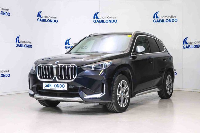BMW X1 sDrive18i xLine First Edition - Foto 1