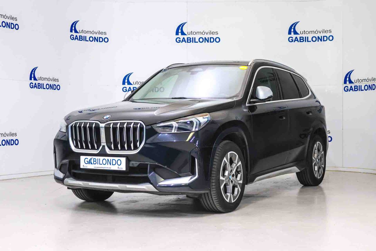 BMW X1 sDrive18i xLine First Edition - Foto 1
