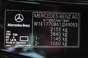 Mercedes Clase A A 250 e - Foto 7