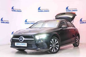 Mercedes Clase A A 250 e - Foto 19