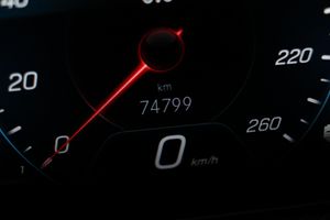 Mercedes Clase A A 250 e - Foto 6