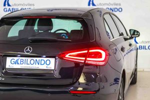Mercedes Clase A A 250 e - Foto 21