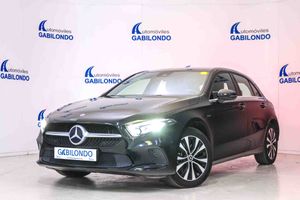 Mercedes Clase A A 250 e - Foto 11