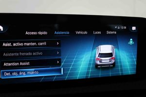 Mercedes Clase A A 250 e - Foto 54