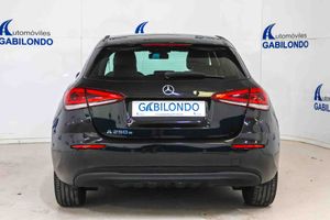 Mercedes Clase A A 250 e - Foto 4