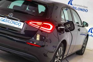 Mercedes Clase A A 250 e - Foto 9