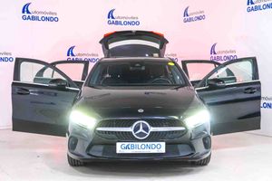 Mercedes Clase A A 250 e - Foto 25