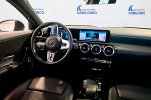 Mercedes Clase A A 250 e - Foto 3