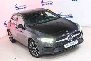 Mercedes Clase A A 250 e - Foto 15