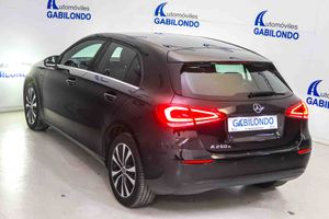Mercedes Clase A A 250 e - Foto 16