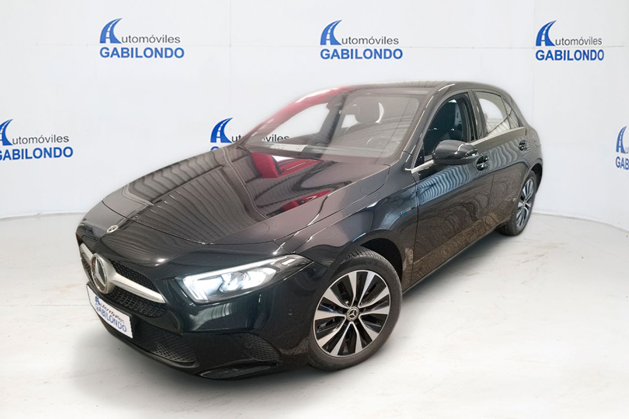 Mercedes Clase A A 250 e - Foto 1