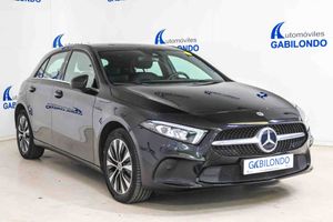 Mercedes Clase A A 250 e - Foto 3