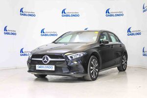 Mercedes Clase A A 250 e - Foto 2