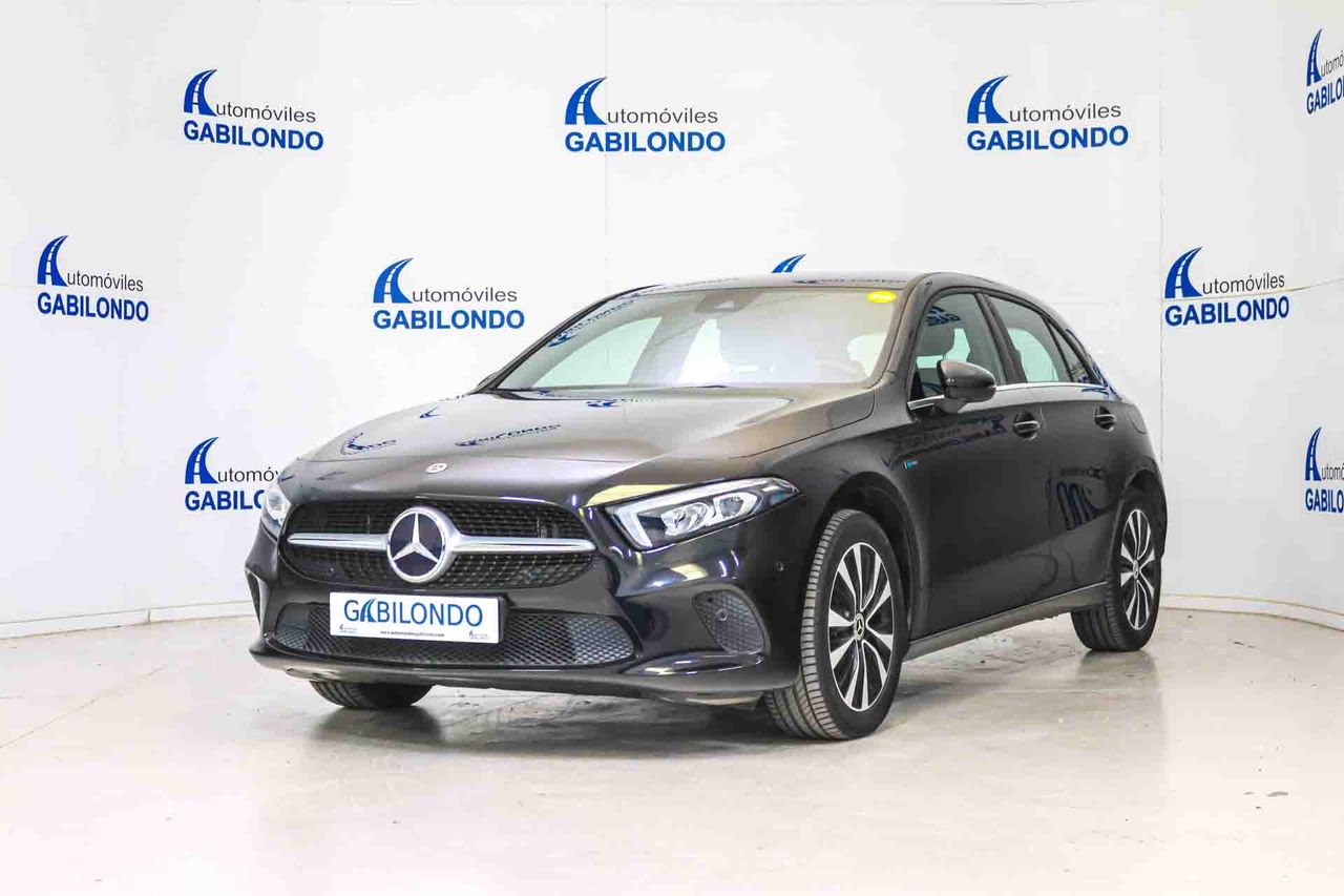 Mercedes Clase A A 250 e - Foto 1