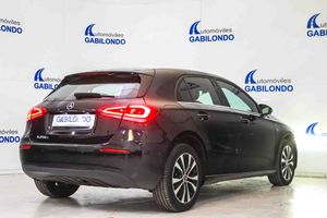 Mercedes Clase A A 250 e - Foto 12