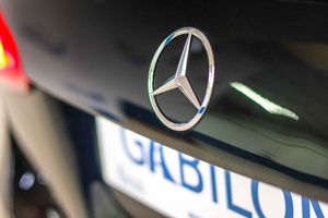 Mercedes Clase A A 250 e - Foto 17