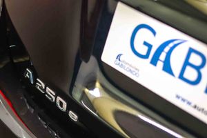 Mercedes Clase A A 250 e - Foto 14