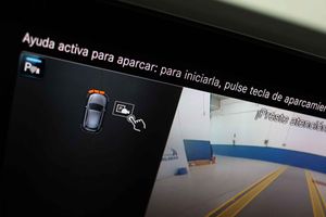 Mercedes Clase A A 250 e - Foto 57
