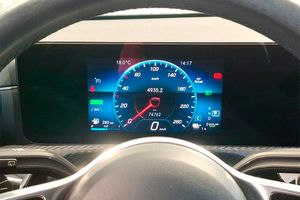 Mercedes Clase A A 250 e - Foto 4