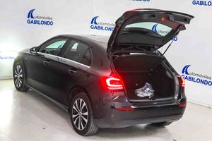 Mercedes Clase A A 250 e - Foto 24