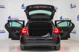 Mercedes Clase A A 250 e - Foto 26