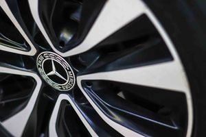 Mercedes Clase A A 250 e - Foto 22