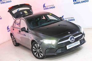 Mercedes Clase A A 250 e - Foto 23