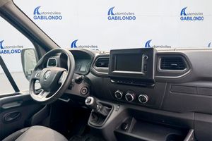 Renault Master L3H3 2.3 dCi Energy Grand Confort - Foto 3