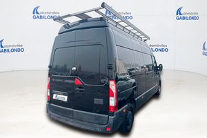 Renault Master L3H3 2.3 dCi Energy Grand Confort - Foto 3