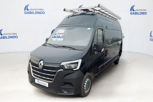 Renault Master L3H3 2.3 dCi Energy Grand Confort - Foto 1