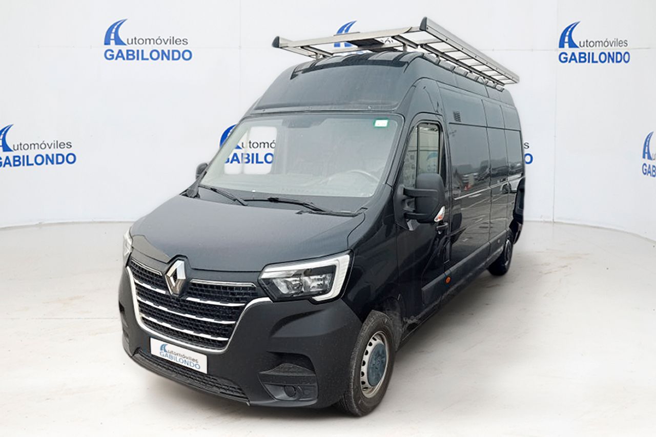 Renault Master L3H3 2.3 dCi Energy Grand Confort - Foto 1