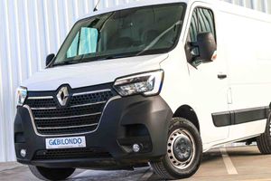 Renault Master L1H1 2.3 dCi Grand Confort - Foto 21