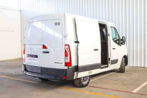 Renault Master L1H1 2.3 dCi Grand Confort - Foto 17