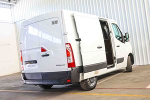 Renault Master L1H1 2.3 dCi Grand Confort - Foto 20