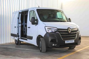 Renault Master L1H1 2.3 dCi Grand Confort - Foto 16