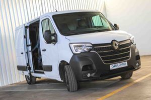 Renault Master L1H1 2.3 dCi Grand Confort - Foto 19