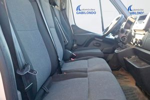 Renault Master L1H1 2.3 dCi Grand Confort - Foto 5