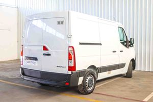 Renault Master L1H1 2.3 dCi Grand Confort - Foto 9