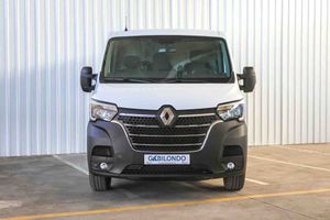 Renault Master L1H1 2.3 dCi Grand Confort - Foto 3