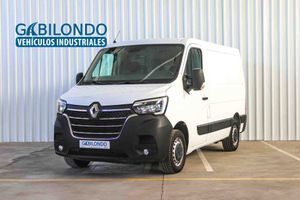 Renault Master L1H1 2.3 dCi Grand Confort - Foto 2