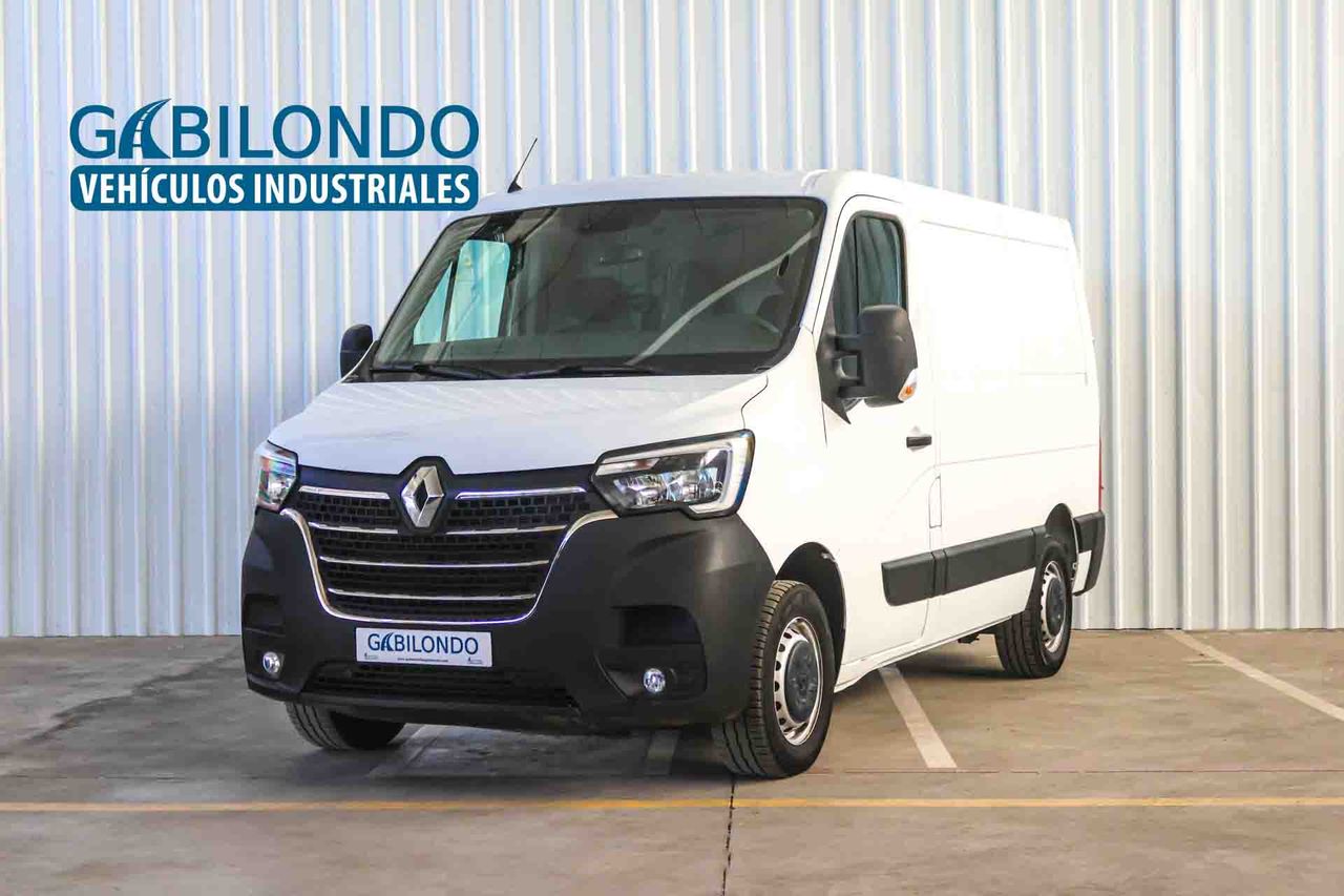 Renault Master L1H1 2.3 dCi Grand Confort - Foto 1