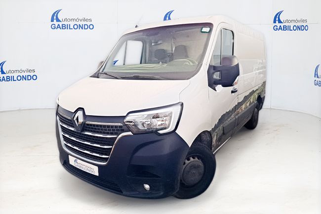 Renault Master L1H1 2.3 dCi Grand Confort - Foto 1