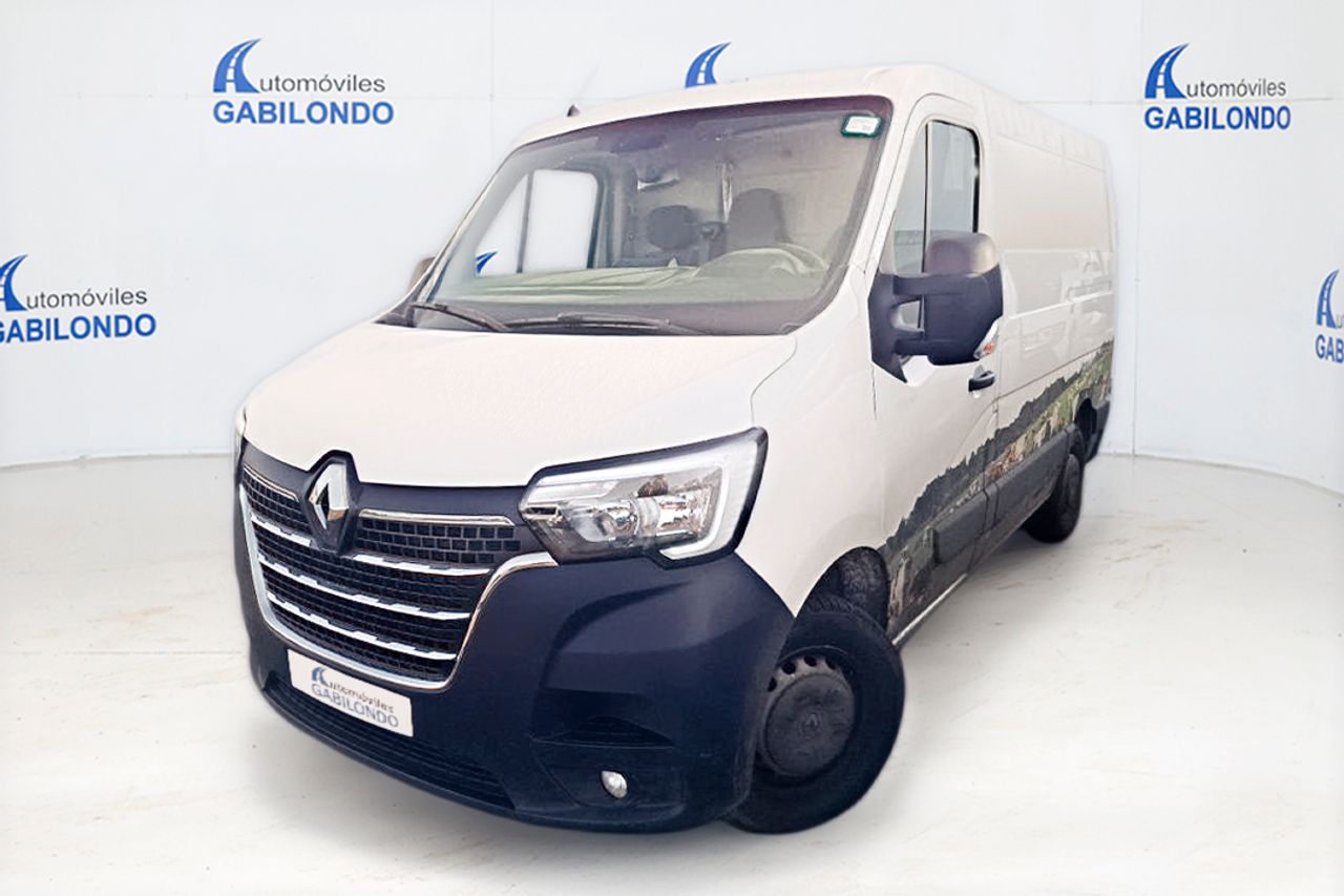 Renault Master L1H1 2.3 dCi Grand Confort - Foto 1