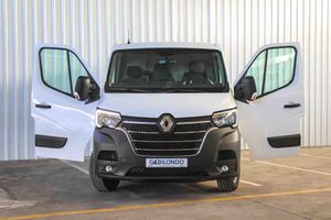Renault Master L1H1 2.3 dCi Grand Confort - Foto 22