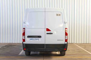 Renault Master L1H1 2.3 dCi Grand Confort - Foto 4