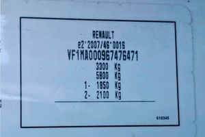 Renault Master L1H1 2.3 dCi Grand Confort - Foto 4