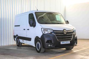 Renault Master L1H1 2.3 dCi Grand Confort - Foto 3
